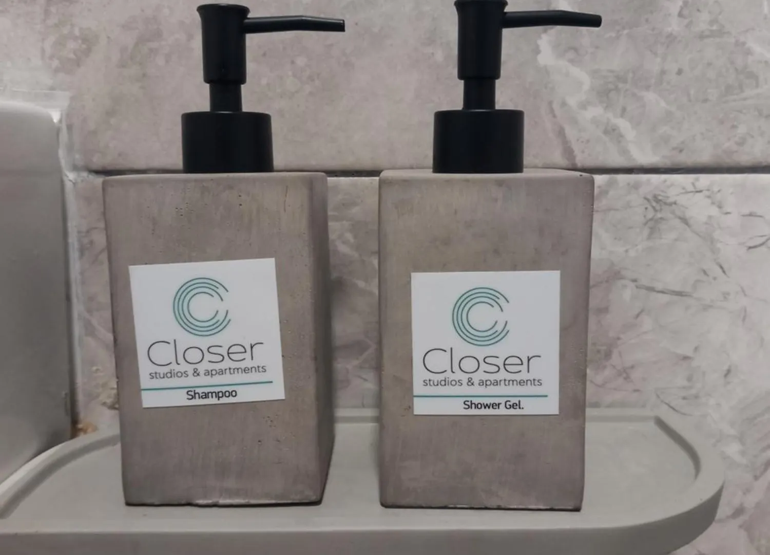 Closer 