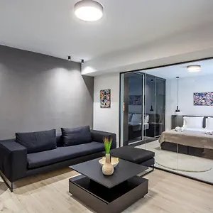  Διαμέρισμα Habitat 29 C Ελλάδα