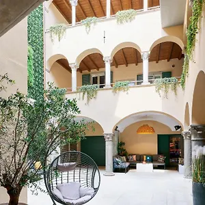  Διαμέρισμα Rego - Boutique With Some Off-site In A Charming Historic District Close To Upper Town Ιταλία